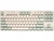 Teclado Mecanico Ducky One 3 Matcha TKL Hotswap Double Shot PBT QUACK Cherry MX Silent Red en internet