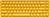 TECLADO MECANICO DUCKY ONE 3 SF Yellow PBT Double-shot Quack Mechanical Gaming Keyboard – Cherry MX Brown - Iter Binarii