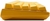 Imagen de TECLADO MECANICO DUCKY ONE 3 SF Yellow PBT Double-shot Quack Mechanical Gaming Keyboard – Cherry MX Brown