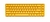 TECLADO MECANICO DUCKY ONE 3 SF Yellow SF Gaming Tastatur, RGB LED - MX-Silent-Red (US) en internet