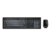 TECLADO + MOUSE WIRELESS COMBO GENIUS KM-8200 DUAL COLOR - tienda online