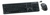 TECLADO + MOUSE WIRELESS y BT GENIUS SLIMSTAR 8230 BLACK - tienda online