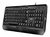 TECLADO USB GENIUS RS2 KB-118 II BLACK - Iter Binarii