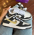 Nike Dunk SB Low - Preto Glitter Ouro - comprar online