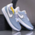Nike Air Force 1 - Azul Bebê Hungria