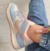 Nike Dunk SB Low - Azul Bebê Rosê - comprar online