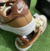 Nike Air Force - Palha Angelical - HEKKETOR