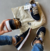Nike Dunk SB Low - Jeans Marinho - loja online