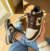 Imagem do Nike Dunk SB Low - Branco Cacau