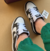 Imagem do Nike Dunk SB Low - Panda