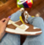 Nike Dunk SB Low - Caramelo - HEKKETOR