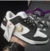 Nike Dunk SB Low - Preto Glitter Ouro - HEKKETOR