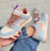 Nike Dunk SB Low - Azul Bebê Rosê