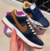 Nike Dunk SB Low - Jeans Marinho - comprar online