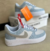 Nike Air Force 1 - Jeans Natural Cachi Gelo