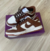 Nike Dunk SB Low - Branco Cacau - comprar online