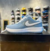Nike Air Force 1 - Azul Bebê Hungria - HEKKETOR