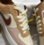 Nike Air Force - Palha Angelical na internet