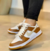 Nike Dunk SB Low - Caramelo - comprar online