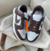 Nike Dunk SB Low - Branco Cacau - HEKKETOR