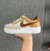 Nike Air Force - Palha Angelical