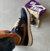Nike Dunk SB Low - Jeans Marinho na internet