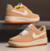 Nike Air Force 1 - Palha Cachimbo