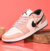 Nike Air Jordan - Off White Rosado - comprar online