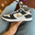 Nike Dunk SB Low - Preto Glitter Ouro - loja online