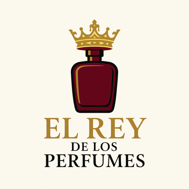 EL REY DE LOS PERFUMES