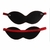 Kit Bondage 8 Piezas Negro - tienda online