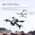 Mini Dron profesional 4K, cuadricóptero con control Remoto, WiFi, Obstáculo, H - comprar online