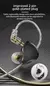 KZ ZS10 Pro X Auriculares intrauditivos con cable Auriculares de música Auricul - tengo