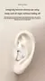 Auriculares intrauditivos inalámbricos Bluetooth Sony, tapones para los oídos - tengo