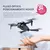 Mini Dron profesional 4K, cuadricóptero con control Remoto, WiFi, Obstáculo, H - tienda online