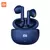 Xiaomi-auriculares inalámbricos Mijia TWS, cascos con Bluetooth 5,3, reducción