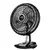 Ventilador de mesa Mondial, 8 tonos, VTX-40-8P, superpotencia, 220V en internet