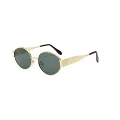 Óculos de sol feminino, elegante e delicado - comprar online