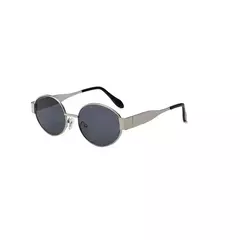 Óculos de sol feminino, elegante e delicado na internet