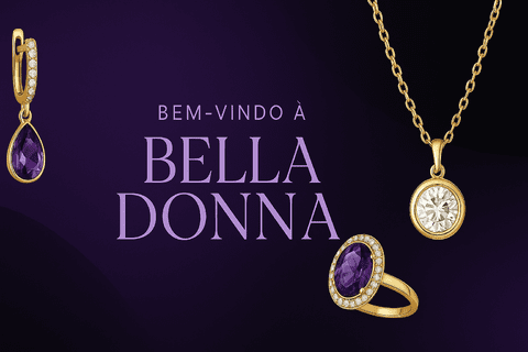 Imagem do banner rotativo Bella Donna