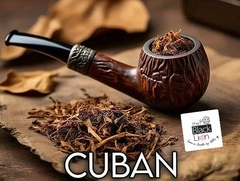 Banner de la categoría CUBAN HIGH