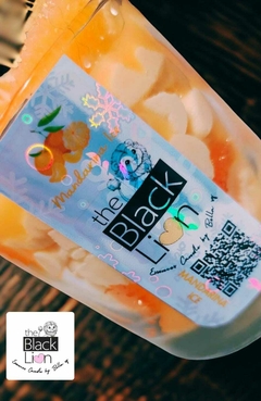 Banner de la categoría MANDARINA ICE