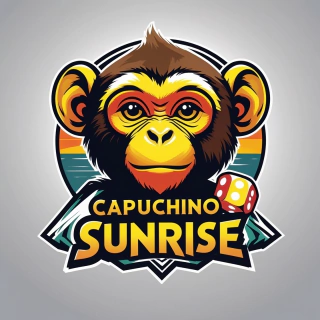Capuchino Sunrise