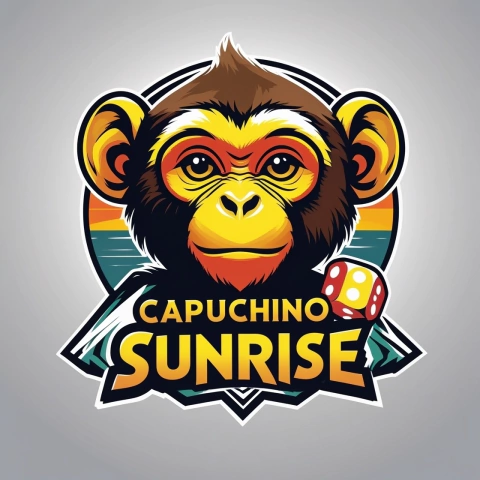 Capuchino Sunrise