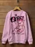lusa Moletom Urso em chamas Bear On Fire GOLA - comprar online