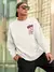 lusa Moletom Urso em chamas Bear On Fire GOLA - comprar online