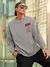 lusa Moletom Urso em chamas Bear On Fire GOLA - comprar online