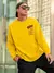 lusa Moletom Urso em chamas Bear On Fire GOLA - comprar online