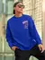 lusa Moletom Urso em chamas Bear On Fire GOLA - comprar online