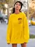 lusa Moletom Urso em chamas Bear On Fire GOLA - loja online
